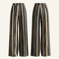 The Brahmi Studio Rayon Printed Baggy Pants